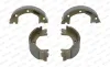 Bremsbackensatz, Feststellbremse FERODO FSB685 Bild Bremsbackensatz, Feststellbremse FERODO FSB685