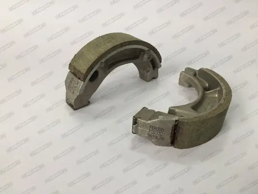 Zentralausrücker, Kupplung FERODO FHC6204 Bild Zentralausrücker, Kupplung FERODO FHC6204