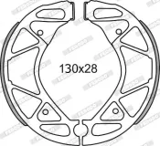 Zentralausrücker, Kupplung FERODO FHC6196