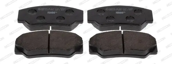 Geberzylinder, Kupplung FERODO FHC5060