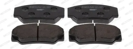 Geberzylinder, Kupplung FERODO FHC5060 Bild Geberzylinder, Kupplung FERODO FHC5060