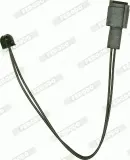 Nehmerzylinder, Kupplung FERODO FHC6053