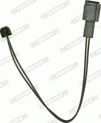 Nehmerzylinder, Kupplung FERODO FHC6054 Bild Nehmerzylinder, Kupplung FERODO FHC6054