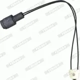 Nehmerzylinder, Kupplung FERODO FHC6041