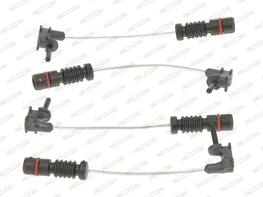 Warnkontakt, Bremsbelagverschleiß FERODO FWI227