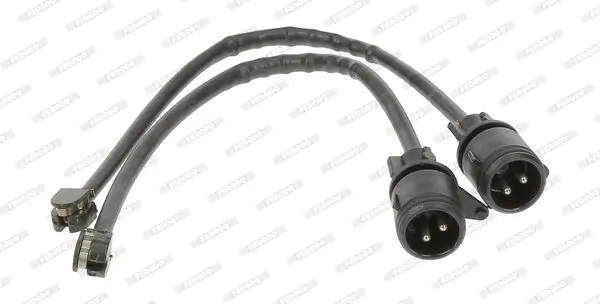 Hauptbremszylinder FERODO FHM1063