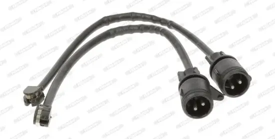 Hauptbremszylinder FERODO FHM1063 Bild Hauptbremszylinder FERODO FHM1063