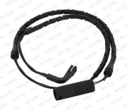 Warnkontakt, Bremsbelagverschleiß Vorderachse FERODO FWI252