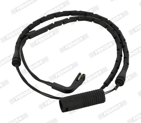 Warnkontakt, Bremsbelagverschleiß Vorderachse FERODO FWI252 Bild Warnkontakt, Bremsbelagverschleiß Vorderachse FERODO FWI252