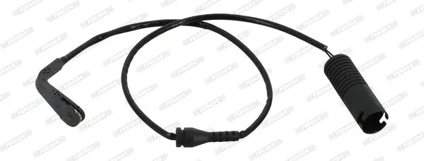 Warnkontakt, Bremsbelagverschleiß Hinterachse FERODO FWI253