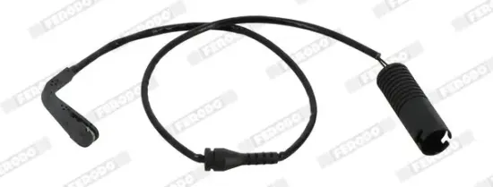 Warnkontakt, Bremsbelagverschleiß Hinterachse FERODO FWI253 Bild Warnkontakt, Bremsbelagverschleiß Hinterachse FERODO FWI253