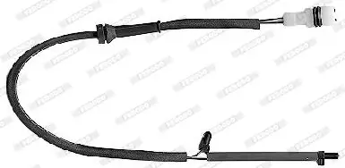 Warnkontakt, Bremsbelagverschleiß Hinterachse FERODO FWI255 Bild Warnkontakt, Bremsbelagverschleiß Hinterachse FERODO FWI255