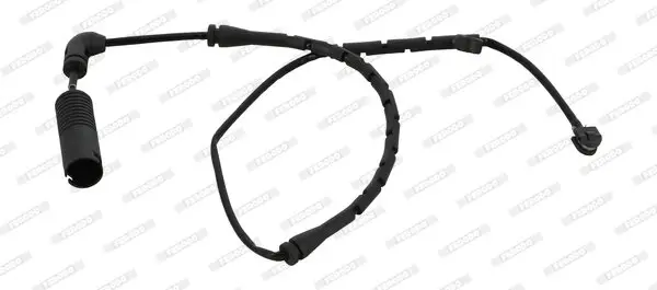 Warnkontakt, Bremsbelagverschleiß Vorderachse FERODO FWI258