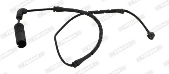 Warnkontakt, Bremsbelagverschleiß Vorderachse FERODO FWI258 Bild Warnkontakt, Bremsbelagverschleiß Vorderachse FERODO FWI258