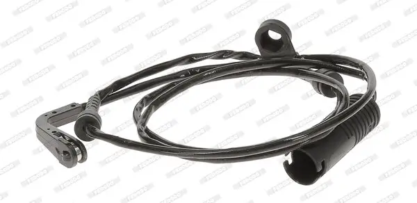 Warnkontakt, Bremsbelagverschleiß Hinterachse FERODO FWI260