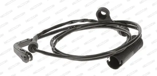 Warnkontakt, Bremsbelagverschleiß Hinterachse FERODO FWI260 Bild Warnkontakt, Bremsbelagverschleiß Hinterachse FERODO FWI260