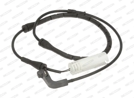 Warnkontakt, Bremsbelagverschleiß Vorderachse FERODO FWI276