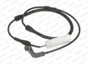 Warnkontakt, Bremsbelagverschleiß Vorderachse FERODO FWI276