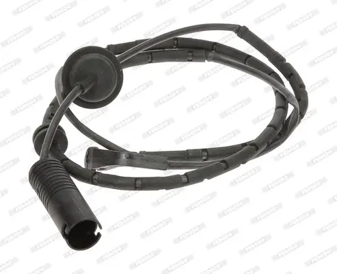 Warnkontakt, Bremsbelagverschleiß Vorderachse FERODO FWI284