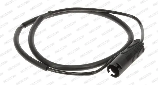 Warnkontakt, Bremsbelagverschleiß Hinterachse FERODO FWI285