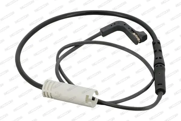 Warnkontakt, Bremsbelagverschleiß Hinterachse FERODO FWI291