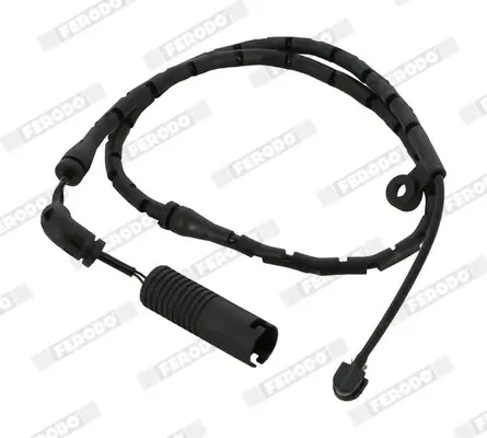 Warnkontakt, Bremsbelagverschleiß Vorderachse FERODO FWI292 Bild Warnkontakt, Bremsbelagverschleiß Vorderachse FERODO FWI292