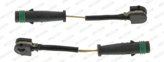 Warnkontakt, Bremsbelagverschleiß Hinterachse FERODO FWI293 Bild Warnkontakt, Bremsbelagverschleiß Hinterachse FERODO FWI293