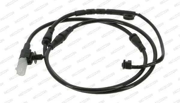 Warnkontakt, Bremsbelagverschleiß Vorderachse FERODO FWI297