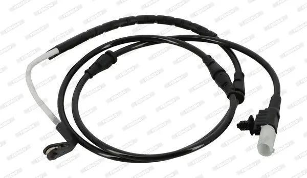 Warnkontakt, Bremsbelagverschleiß FERODO FWI298