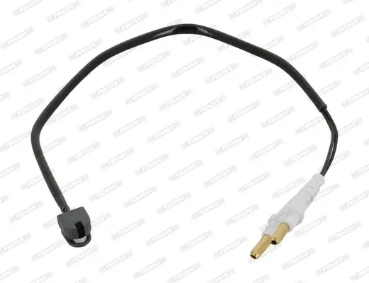 Warnkontakt, Bremsbelagverschleiß Vorderachse FERODO FWI310