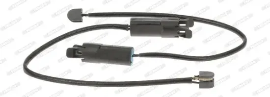 Warnkontakt, Bremsbelagverschleiß Vorderachse FERODO FWI313 Bild Warnkontakt, Bremsbelagverschleiß Vorderachse FERODO FWI313