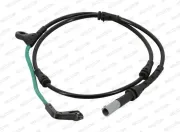 Warnkontakt, Bremsbelagverschleiß Vorderachse FERODO FWI317