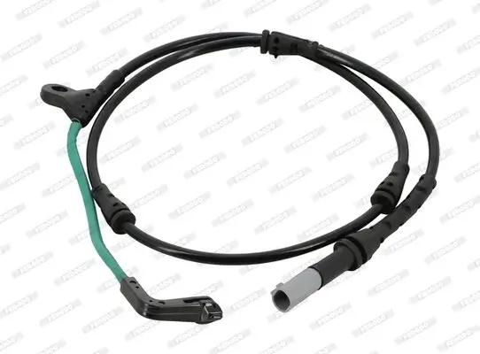 Warnkontakt, Bremsbelagverschleiß Vorderachse FERODO FWI317 Bild Warnkontakt, Bremsbelagverschleiß Vorderachse FERODO FWI317