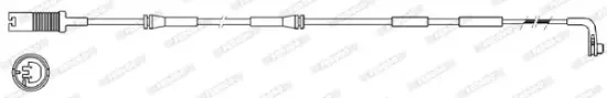 Warnkontakt, Bremsbelagverschleiß FERODO FWI320 Bild Warnkontakt, Bremsbelagverschleiß FERODO FWI320