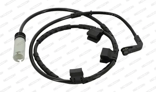 Warnkontakt, Bremsbelagverschleiß Hinterachse FERODO FWI332