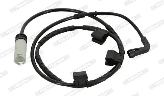 Warnkontakt, Bremsbelagverschleiß Hinterachse FERODO FWI332 Bild Warnkontakt, Bremsbelagverschleiß Hinterachse FERODO FWI332