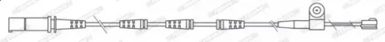 Warnkontakt, Bremsbelagverschleiß FERODO FWI335 Bild Warnkontakt, Bremsbelagverschleiß FERODO FWI335