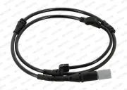 Warnkontakt, Bremsbelagverschleiß Vorderachse FERODO FWI335