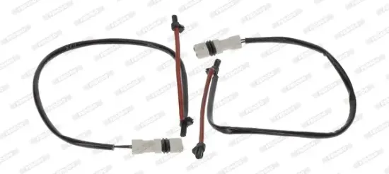 Warnkontakt, Bremsbelagverschleiß Vorderachse FERODO FWI342 Bild Warnkontakt, Bremsbelagverschleiß Vorderachse FERODO FWI342