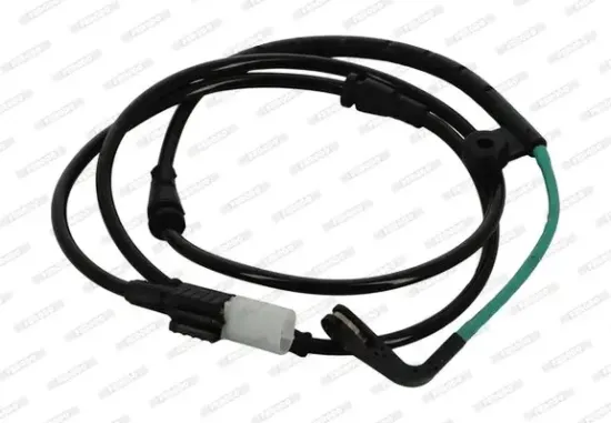 Warnkontakt, Bremsbelagverschleiß Vorderachse FERODO FWI350 Bild Warnkontakt, Bremsbelagverschleiß Vorderachse FERODO FWI350