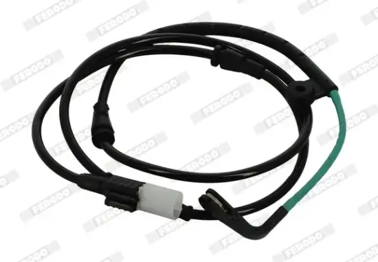 Warnkontakt, Bremsbelagverschleiß Vorderachse FERODO FWI350 Bild Warnkontakt, Bremsbelagverschleiß Vorderachse FERODO FWI350