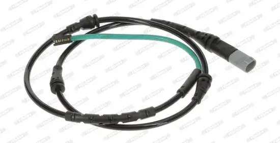 Warnkontakt, Bremsbelagverschleiß Vorderachse FERODO FWI354 Bild Warnkontakt, Bremsbelagverschleiß Vorderachse FERODO FWI354