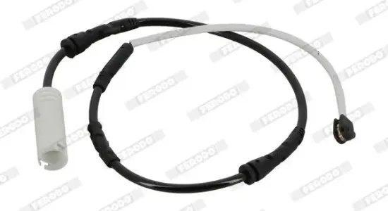 Warnkontakt, Bremsbelagverschleiß Vorderachse FERODO FWI361 Bild Warnkontakt, Bremsbelagverschleiß Vorderachse FERODO FWI361