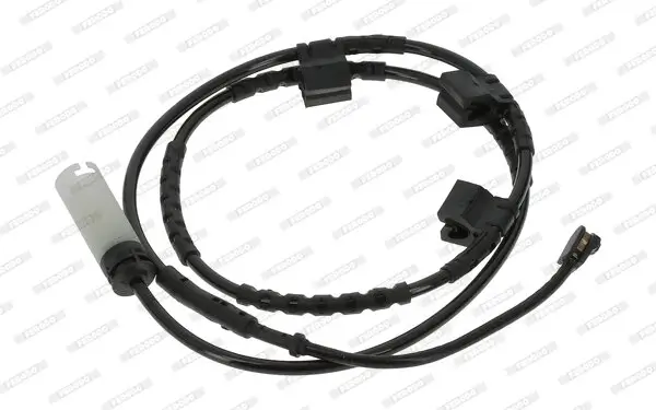 Warnkontakt, Bremsbelagverschleiß Hinterachse FERODO FWI377