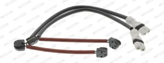 Warnkontakt, Bremsbelagverschleiß Vorderachse FERODO FWI385 Bild Warnkontakt, Bremsbelagverschleiß Vorderachse FERODO FWI385