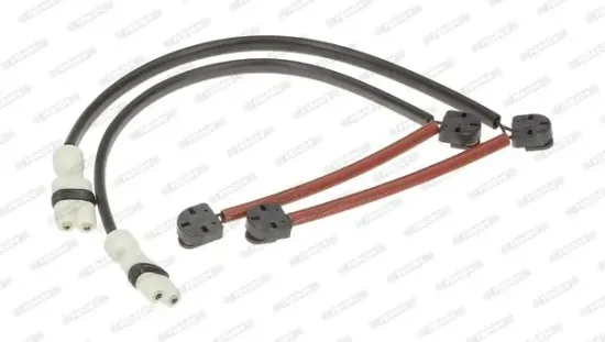 Warnkontakt, Bremsbelagverschleiß Vorderachse FERODO FWI388 Bild Warnkontakt, Bremsbelagverschleiß Vorderachse FERODO FWI388