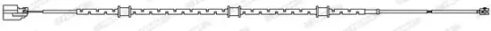 Warnkontakt, Bremsbelagverschleiß FERODO FWI398 Bild Warnkontakt, Bremsbelagverschleiß FERODO FWI398