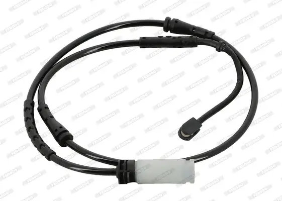 Warnkontakt, Bremsbelagverschleiß Vorderachse FERODO FWI401