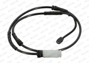 Warnkontakt, Bremsbelagverschleiß Vorderachse FERODO FWI401