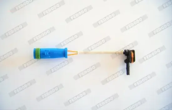 Warnkontakt, Bremsbelagverschleiß Vorderachse FERODO FWI410 Bild Warnkontakt, Bremsbelagverschleiß Vorderachse FERODO FWI410